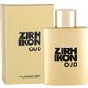 ZIRH Ikon Oud 125 ml eau de toilette per uomo