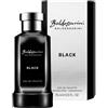 Baldessarini Black 75 ml eau de toilette per Uomo