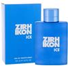 ZIRH Ikon Ice 125 ml eau de toilette per uomo