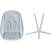 Maxi Cosi Kit Neonato Seggiolone Nesta