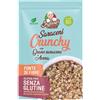 GAIA Srl INGLESE Saraceni Crunchy Class