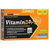 VitaminD3 30 Compresse