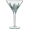 LUIGI BORMIOLI Mixology coppa Martini 21,5cl cm 10,4x17,2h C211 (minimo 6 pezzi)
