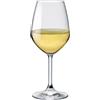BORMIOLI ROCCO Divino bicchiere calice vino bianco 445ml Ø mm 88x213h 196121B25321990 (minimo 6 pezzi)