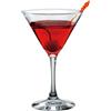 BORMIOLI ROCCO Bartender bicchiere calice coppa Martini 17cl Ø mm 95x151h (minimo 12 pezzi)