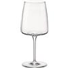 BORMIOLI ROCCO Nexo calice gran rosso 54cl Ø mm 92x216h (minimo 6 pezzi)