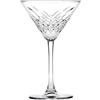 PASABAHCE Timeless coppa Martini cl 23 Ø cm 11,6x17,2h (in esaurimento) (minimo 4 pezzi)