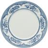 STAR PORCELAIN LIMITED Florence Provence blu piatto frutta 22cm (minimo 6 pezzi)