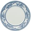 STAR PORCELAIN LIMITED Florence Provence blu piatto pane 17cm (minimo 12 pezzi)