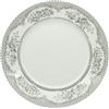 STAR PORCELAIN LIMITED Florence Provence grigio piatto piano 28cm (minimo 6 pezzi)