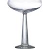 NUDE Big Top calice coppa 23,5cl 67306 (minimo 6 pezzi)