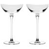 NUDE Savage calice Coupetini 17cl (in esaurimento) (minimo 2 pezzi)