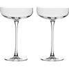 NUDE Savage calice coppa 22cl (minimo 12 pezzi)