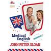 Edra Medical English with John Peter Sloan. Con Audio