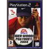 Electronic Arts Tiger Woods PGA Tour 2004-(Ps2)