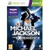 UBI Soft Michael Jackson: The Experience Kinect [Edizione: Regno Unito]