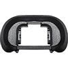 FANZR, EP-18 - Mirino oculare compatibile con fotocamera Sony A7RIV A7RIII A7RII A7II A7III A7SIII A9 A99II, ricambio FDA-EP18 (confezione da 1)