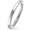 Thomas Sabo Women's Ring 925 Silver TR1979 001 - 50