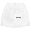 Dyckhoff - Kilt Sauna da Uomo 50/146 cm, Bianco