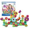Learning Resources Set di Costruzioni con Fiori Gears Gears Gears