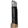 UMAREX CARICATORE A CO2 6MM PER GLOCK G19-G19X