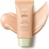 Pixi Beauty Flawless Beauty Primer | Base Trucco Idratante e Illuminante | Uniforma l'Incarnato e Prolunga la Tenuta del Make-Up | 30 ml / 1 fl oz