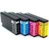 TONERSSHOP T405XLMV Cartuccia Compatibile Magenta Per Epson WorkForce Pro WF-4830DT WorkForce Pro WF-4820D WorkForce Pro WF-3825D