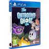Merge Games The Outbound Ghost Playstation 4