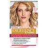 L'Oréal Paris Excellence Creme Triple Protection tinta capelli capelli colorati capelli chiari 1 pz Tonalità 8,13 blond light beige per donna