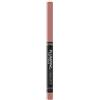 Catrice Plumping Lip Liner matita per labbra dal colore intenso e dall'effetto idratante 0.35 g Tonalità 010 understated chic