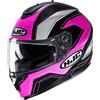 HJC - Casco HJC - Casco C 70 Lianto MC-8