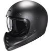 HJC - Casco HJC - Casco V60 Semi-Flat Nero