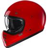 HJC - Casco HJC - Casco V60 Deep Rosso