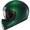 HJC - Casco HJC - Casco V60 Deep Verde