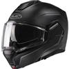 HJC - Casco HJC - Casco i100 Semi-Mate Nero