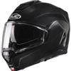 HJC - Casco HJC - Casco i100 Metal Nero