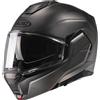 HJC - Casco HJC - Casco i100 Semi-Mate Titanium