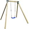 Domus Altalena singola in legno domus single diego 223x264x226 cm
