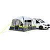 Brunner Tenda da campeggio per van brunner trouper 2.0 310x260x230 cm