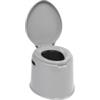 Berger Toilette WC Chimico Portatile Comfort, Deluxe o Supreme | Bagno  Portatile da Campeggio | Mini WC da Interni e Esterni | capacità di carico  Fino