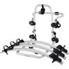 Nordrive Portabiciclette posteriore radius per 3 bici - n50215