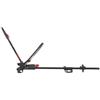 Yakima Portabici da tetto frontloader con fissaggio ruota anteriore - y8002104