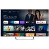 Smart Tech 50 QLED 4K ANDROID TV 50QA10V3