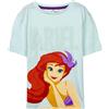 Maglietta Disney Lilo e Stitch per bambina maglia maniche lunghe in cotone  6230