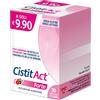 F&F Srl CISTIT ACT FORTE 30 CAPSULE