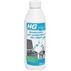 Hg Italia Hg Deodorante per Contenitori dei Rifiuti