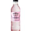 Franklin & Sons Rubarb Tonic Water With Hibiscus - Franklin & Sons - Formato: 0.25 l