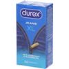 Durex Settebello Preservativi Extralarge 10 pz