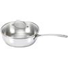 Bekaline BEKA 13515244 - Pentola milleusi ø 24 cm con Coperchio