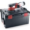 FLEX ELECTROPORTATIF MACH ODA20001 - Kit levigatrice Ore 5-150 EC + flessibile FLEX-920283
